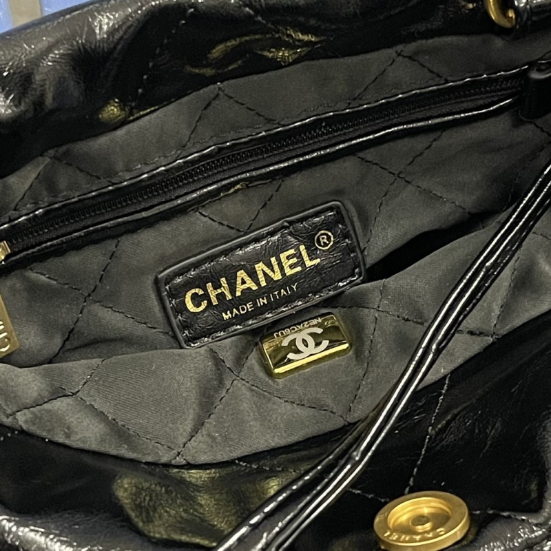 Ch**el hobo 22 bags